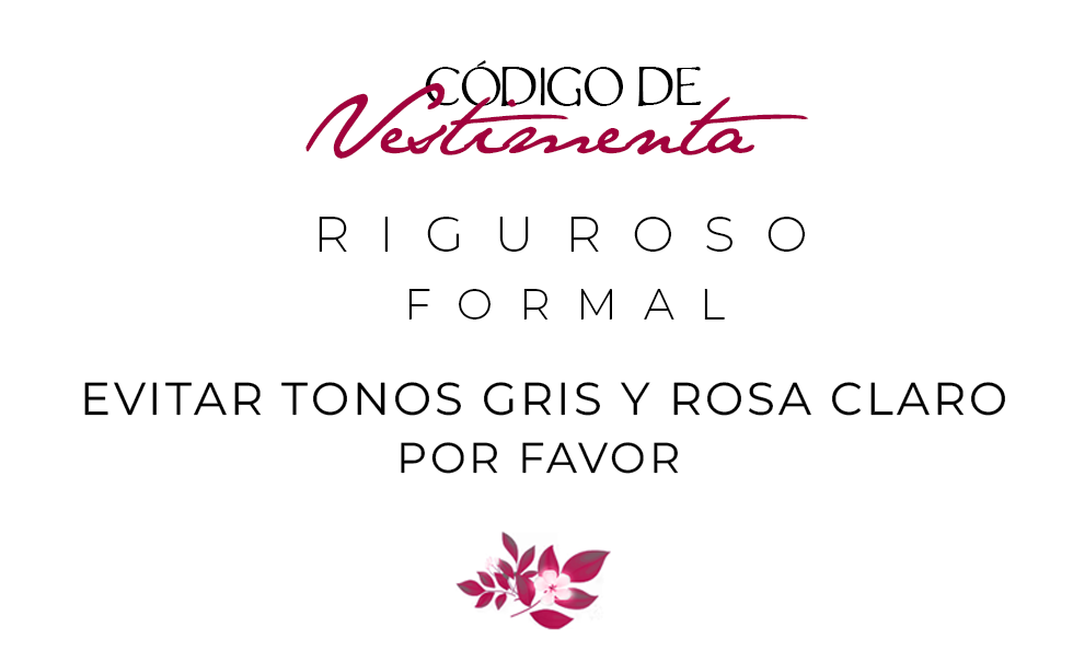 Otro banner de nuestra boda